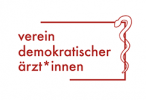 Verein demokratischer &Auml;rzt*innen