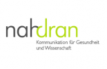 nahdran // Kommunikation für Gesundheit und Wissenschaft